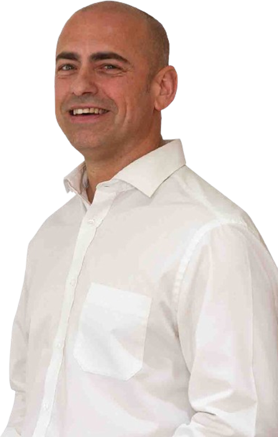 Stephen Kerrigan — Doncaster Mortgage Man